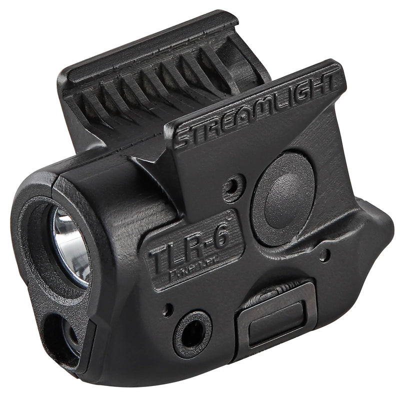 Streamlight TLR-6 Tactical Light for Sig Sauer P365 - Hoplite Armor