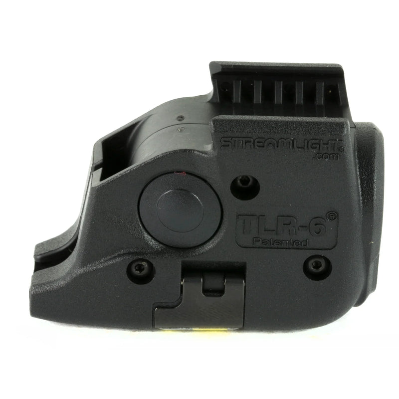 Streamlight TLR-6 Rail Mount Weapon Light with Laser for Springfield XD - Hoplite Armor