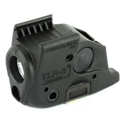Streamlight TLR-6 Rail Mount Weapon Light with Laser for Springfield XD - Hoplite Armor
