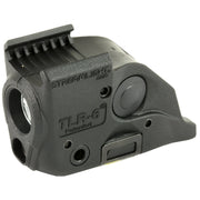 Streamlight TLR-6 Rail Mount for S&W M&P - Hoplite Armor