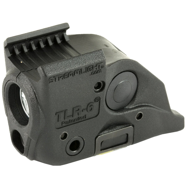 Streamlight TLR-6 Rail Mount for S&W M&P - Hoplite Armor