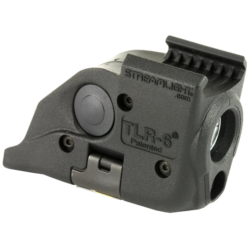 Streamlight TLR-6 Rail Mount for S&W M&P - Hoplite Armor
