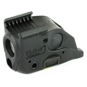 Streamlight TLR-6 Rail Mount for S&W M&P - Hoplite Armor