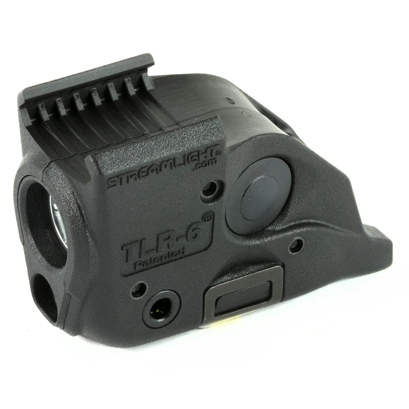 Streamlight TLR-6 Rail Mount for S&W M&P - Hoplite Armor