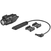 Streamlight TLR RM 1 500 Lumen Remote Switch Tactical Flashlight - Hoplite Armor