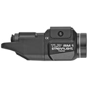 Streamlight TLR RM 1 500 Lumen Remote Switch Tactical Flashlight - Hoplite Armor