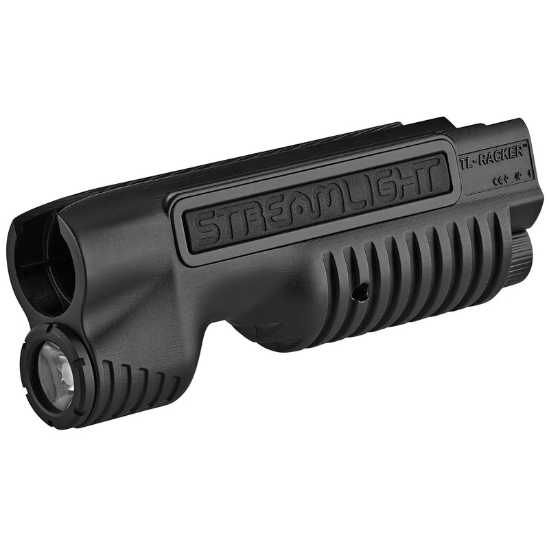 Streamlight TL-Racker for Remington 870 - Hoplite Armor