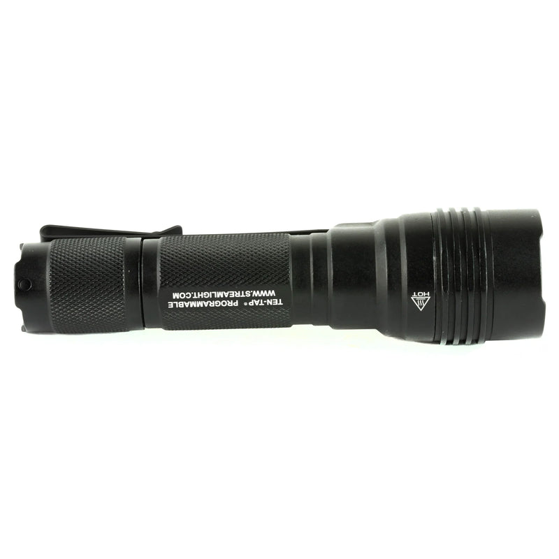 Streamlight ProTac HL-X 1000 Lumen Tactical Flashlight - Hoplite Armor