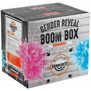 Tannerite Gender Reveal Blue GRK - B - Hoplite Armor