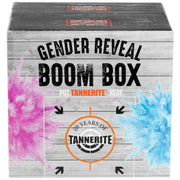 Tannerite Gender Reveal Blue GRK - B - Hoplite Armor