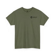 Hoplite Nation Unisex Heavy Cotton Tee - Hoplite Armor