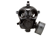 MIRA Safety CM-7M Military Gas Mask - Hoplite Armor