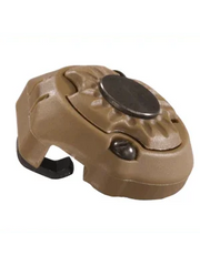 Sidewinder Compact II Flashlight - Hoplite Armor