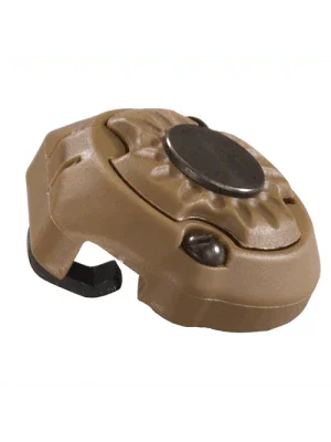 Sidewinder Compact II Flashlight - Hoplite Armor
