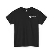 Hoplite Nation Unisex Heavy Cotton Tee - Hoplite Armor