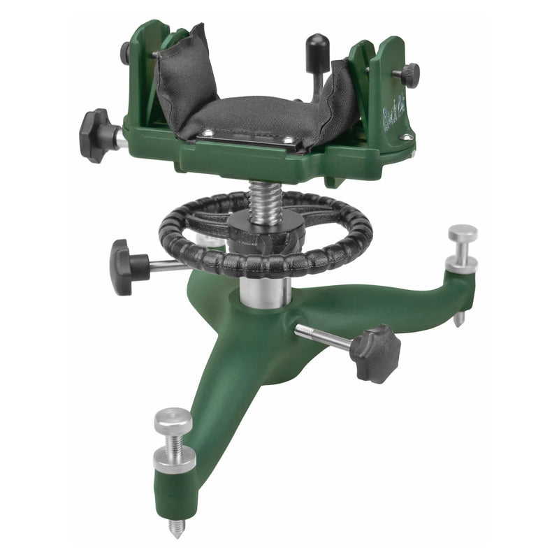 Caldwell Rock BR Shooting Rest - Hoplite Armor
