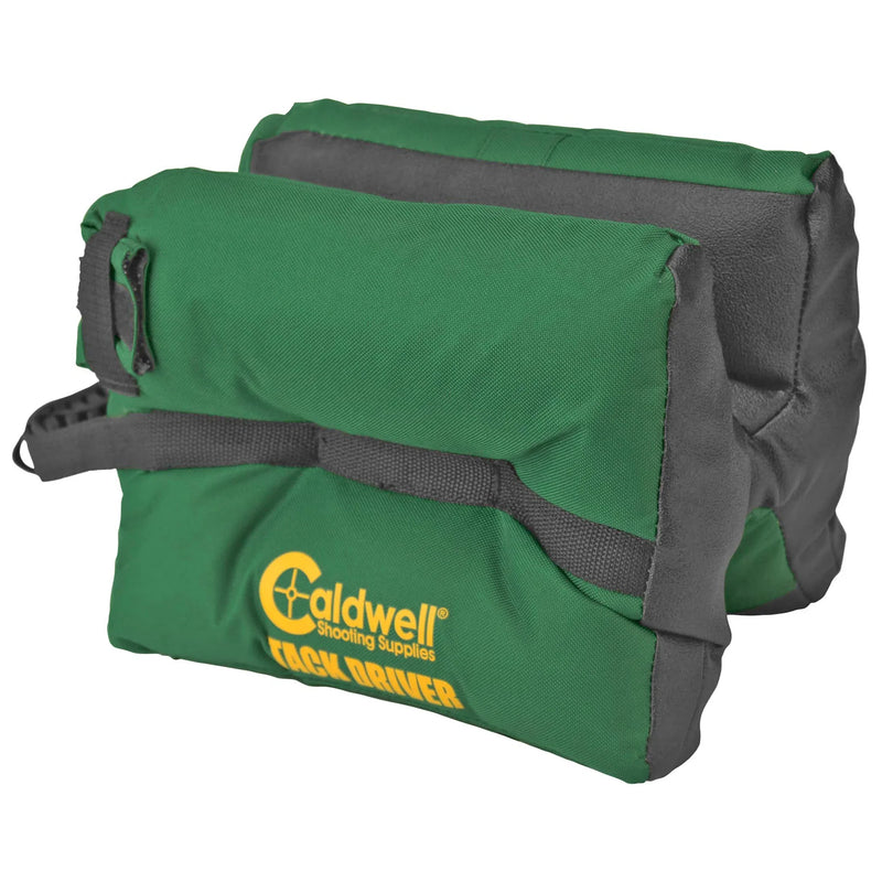 Caldwell TackDriver Shooting Bag - Hoplite Armor