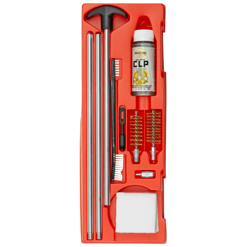 Kleen-Bore Shotgun 12/20 Gauge Cleaning Kit - Hoplite Armor