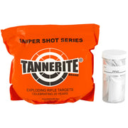 Tannerite Sniper Shot 20 lb 40 Target - Hoplite Armor