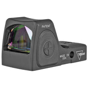 Trijicon RMRCC 3.25 MOA Black Red Dot Sight - Hoplite Armor