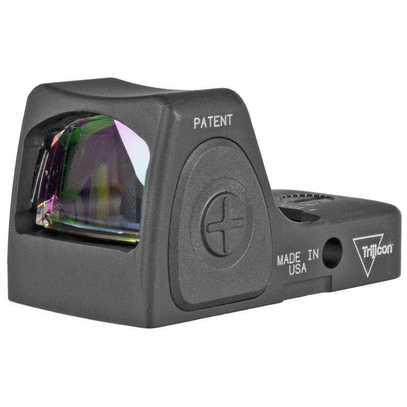 Trijicon RMRCC 3.25 MOA Black Red Dot Sight - Hoplite Armor
