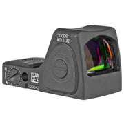 Trijicon RMRCC 3.25 MOA Black Red Dot Sight - Hoplite Armor