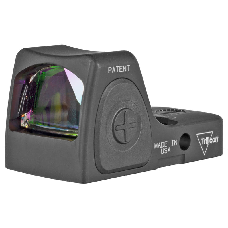 Trijicon RMRCC 6.5 MOA Black Red Dot Sight - Hoplite Armor