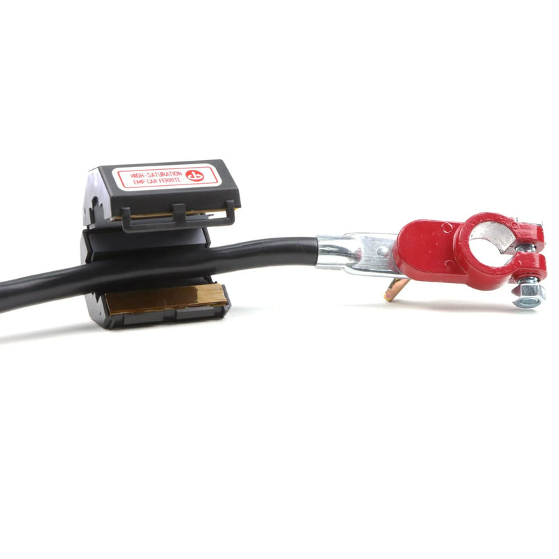 DEFCON Vehicle + EMP Vehicle Protection Kit - Hoplite Armor