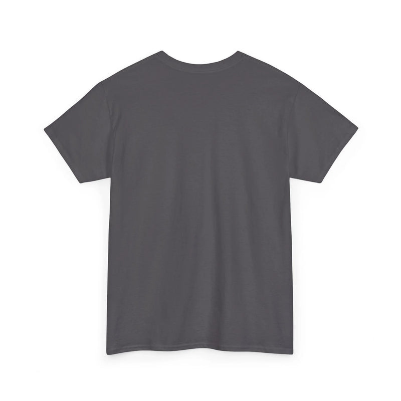 Hoplite Nation Unisex Heavy Cotton Tee - Hoplite Armor