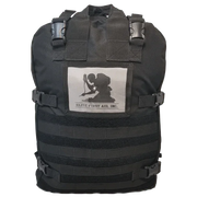 STOMP Medical Kit Giant Trauma First Aid Kit - Hoplite Armor