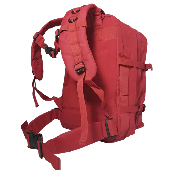 STOMP Medical Kit Giant Trauma First Aid Kit - Hoplite Armor