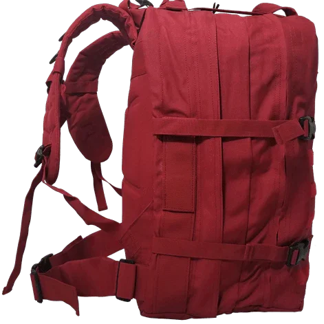 STOMP Medical Kit Giant Trauma First Aid Kit - Hoplite Armor