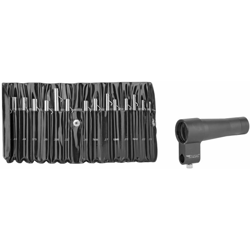 BSA Boresighter Kit - Hoplite Armor
