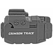 Crimson Trace Railmaster Pro Universal Rail Mount Red Laser - Hoplite Armor