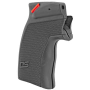 Crimson Trace Defense Series Accu-Grip S&W J-Frame Taurus 85 - Hoplite Armor
