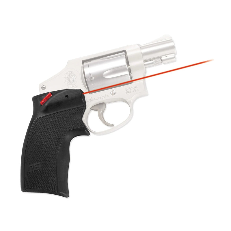 Crimson Trace Defense Series Accu-Grip S&W J-Frame Taurus 85 - Hoplite Armor