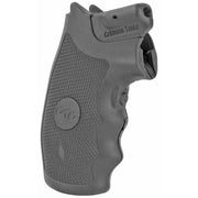 Crimson Trace Lasergrip Charter Arms Revolver - Hoplite Armor
