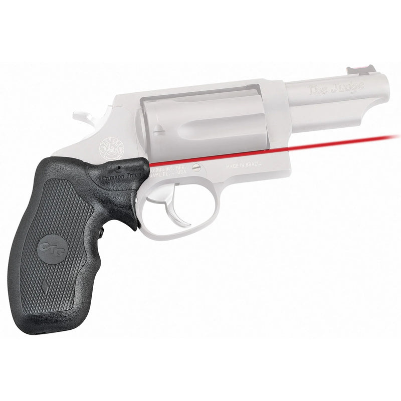 Crimson Trace Lasergrip Taurus Judge and Tracker - Hoplite Armor