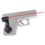 Crimson Trace Lasergrip for Glock 26 27 28 33 - Hoplite Armor