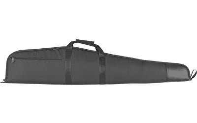 Bulldog Deluxe Rifle Case 44-Inch Black - Hoplite Armor