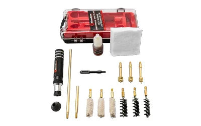 Kleen-Bore Multi-Handgun Kit .38-.45 - Hoplite Armor