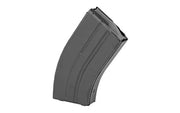 DURAMAG 20rd 6.8 SPC Stainless Steel Black - Hoplite Armor