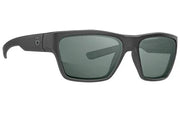 Magpul Pivot Glasses Black Frame Gray/Green Polarized - Hoplite Armor