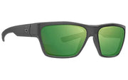 Magpul Pivot Glasses Black Frame Violet/Green Polarized - Hoplite Armor