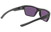 Magpul Pivot Glasses Black Frame Violet/Green Polarized - Hoplite Armor