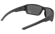 Magpul Ascent Glasses Black Frame Gray/Red Polarized - Hoplite Armor