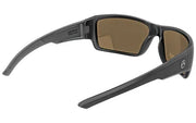 Magpul Ascent Glasses Black Frame Bronze/Blue Polarized - Hoplite Armor
