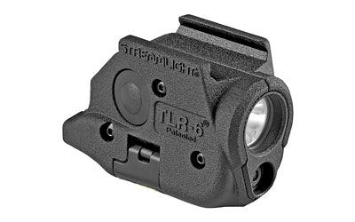 Streamlight TLR-6 for Glock 43X/48 with Laser - Hoplite Armor