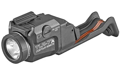 Streamlight TLR-7 Remote for Glock - Hoplite Armor