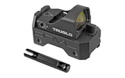 Truglo AR-15 Front Sight Tritium White - Hoplite Armor